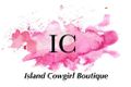 Island Cowgirl Boutique Logo