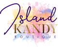 Island Kandy Logo