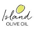 Island Olive Oil Logo