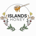 ISLANDSHONEY Logo