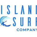 Island Surf Logo