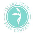 Island Thyme Soap Logo
