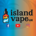 islandvapeuk.com Logo