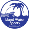 Island Water Sports USA Logo