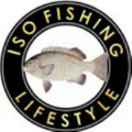 Isofishinglifestyle Logo