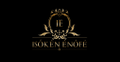 Isoken Enofe Logo