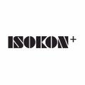 Isokon Plus Logo