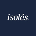 isoles Logo