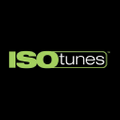 ISOtunes Audio Logo