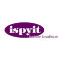 Ispyit Boutique Logo