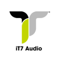 iT7 Audio UK Logo