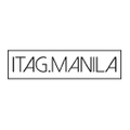 ITAG.MANILA Logo