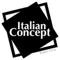 Italian Concept Logo