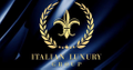 italianluxurygroup.com.au Logo