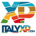 Italy XP Logo