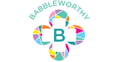 Babbleworthy™ Logo