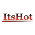 ItsHot.com Diamond Jewelry & Watches USA Logo