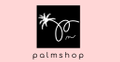 Palm Shop Logo
