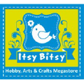 Itsy Bitsy Pvt Ltd Logo