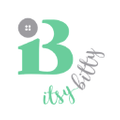 Itsy Bitty Shop Logo