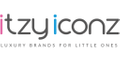Itzy Iconz Logo