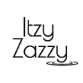 Itzy Zazzy Logo