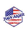 Iven Alger UK Logo
