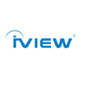 iView Logo