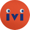 IVI World Logo