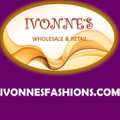 ivonnesfashions Logo
