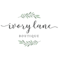 Ivory Lane Boutique Inc. Logo