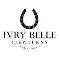 Ivry Belle Jewelry Logo