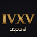 IVXV Apparel Logo