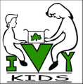Ivy Kids Logo