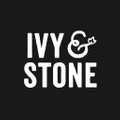 Ivy & Stone Logo