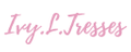 IvyLTresses Logo