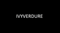 Ivyverdure Logo