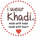 iwearkhadi Logo