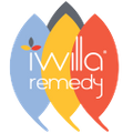 Iwilla Remedy Logo