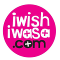 iwishiwasa Logo