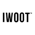 IWOOT US Logo