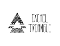 Ixchel Triangle Logo