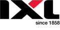 IXL Appliances Logo
