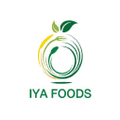 Iya Foods Logo