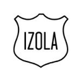 Izola UK Logo