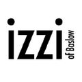 Izzi of Baslow UK Logo