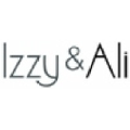 Izzy & Ali Logo