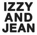 Izzy And Jean Logo