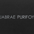 Jabrae Purifoy Logo