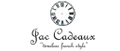 Jaccadeaux Logo